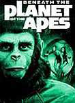 Beneath The Planet of the Apes / Escape From The Planet of the Apes